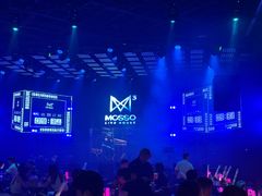 -MOSSO·Liveshow(M3香港广场店)