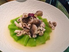 -太守宴·蘭院(天塔店)