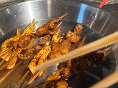 -神伙烧烤(江北黄泥塝店)