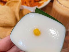 -泰香米泰国餐厅(中大国际店)