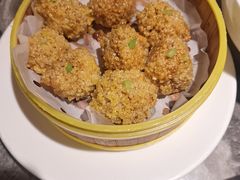 -前海沿·海鲜水饺青岛菜(乐客城店)
