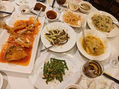 -梅龙镇酒家(南京西路总店)