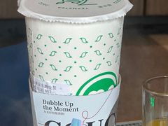 -湊湊火锅·茶憩(南京东路悦荟店)