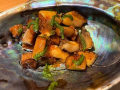 -花潮料理艺食馆(世欧广场店)