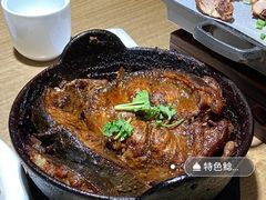 -洪兴砂锅(烟台山店)
