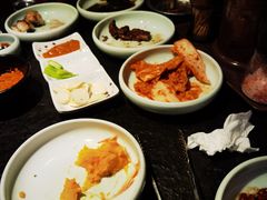 -味家烤肉烤鳗鱼牛排(西塔旗舰店)