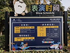 -海合安武汉极地海洋公园
