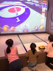 -龙小湖探索乐园 Little Hoo Galaxy(龙湖重庆金沙天街店)