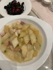 -锦江汤臣洲际大酒店·宴会厅