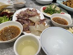 -高玛纳驴肉火烧(河间总店)