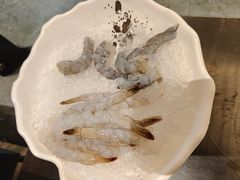 -一绪に寿喜烧(虹悦城店)