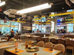-杨小佳·齐齐哈尔烤肉·烤串(广州店)