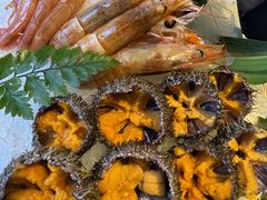 -Mr.Fish鱼鲜生海鲜放题(高德置地冬广场店)