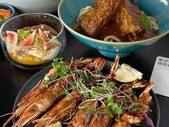 -里面·Noodlology(机电院店)