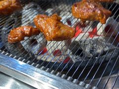 -麻蒲碳烤肉(嘉禾东平地铁站19号店)