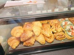 -BAKER&SPICE(安福路店)
