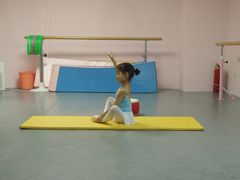 -舞研舞蹈培训(魏公村校区)