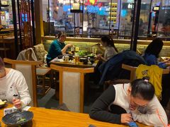 大堂-呷哺呷哺(万达新世界店)