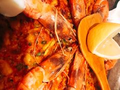 西班牙海鲜饭-Carmen卡门西班牙餐厅