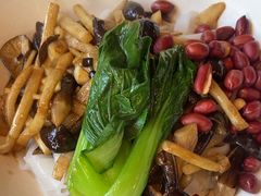 -漆黑觉米粉(三里屯店)