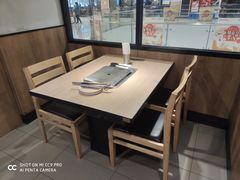 -新石器烤肉(百联川沙店)