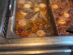 -大隐·成都火锅Bistro(合生麒麟新天地店)