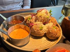 -Ameigo梅果·云贵川bistro(长宁来福士店)