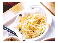 -七食九号食堂(东丽空港店)