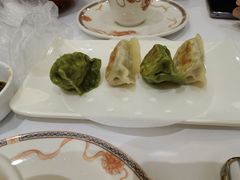 鸳鸯煎饺子-稻香酒家(天河城店)