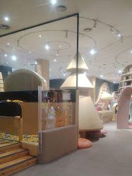-奈尔宝·儿童乐园·亲子餐厅(星河湾店)