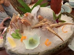 -蟹田居·活蟹料理(东城店)