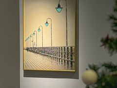 -吱咖啡西式简餐