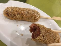 一指禅-功德林素菜饭庄(前门店)