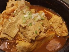 -老牌坊鲁菜名店(宽厚里店)