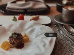 -香樟花园法式铁板烧(恒隆广场店)
