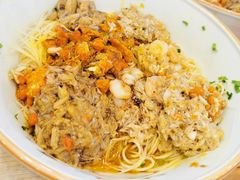 -朱洪元苏式面馆(绿宝广场店)