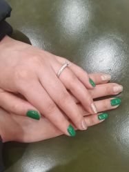 -夏花美甲美睫
