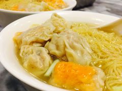 五宝云吞-巧美面家(东华西店)