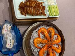 汗蒸大明虾-炉忆家宴(京东店)