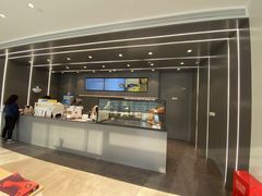 -Manner Coffee(凌空SOHO店)