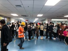 -深圳市中医院(福田院区)