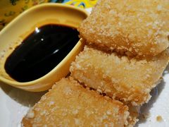 -全聚德(长江路店)