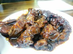 -董记面馆(漳州二路店)