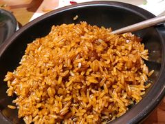灵魂猪油炒饭-榕意·川味之美(深业上城店)