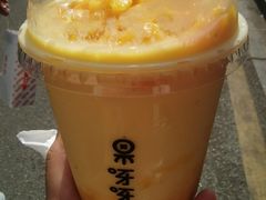 -果呀呀(国金街店)
