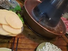 -东镇老火锅(长春路首店)