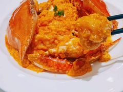 -必点海鲜·海肠捞饭大王(滨江道店)
