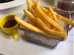 -豪客来牛排(中央花苑店)