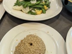 -烤肉宛饭庄(北新桥店)