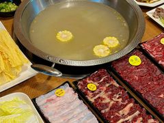 -汕头福合埕牛肉火锅(厚街店)